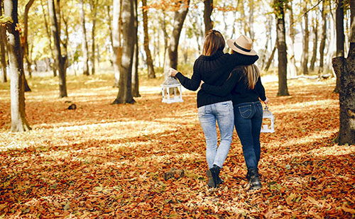 A Bolf a női sportruházatból sem spórolja ki a divatosságot!
